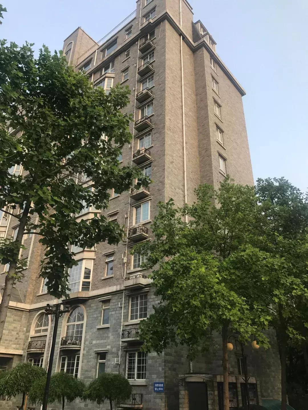 石家庄长安区房价最新价格表,石家庄二环内房价多少钱一平