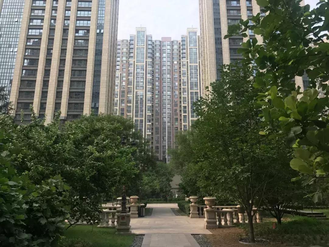 石家庄最好的小区房价,石家庄房价最贵10大成熟小区