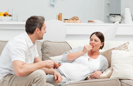 孕吐难受了,孕吐严重怎么办教你一招轻松缓解