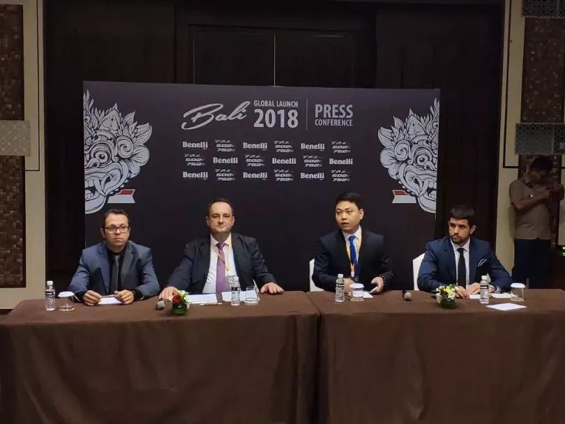 贝纳利新出的摩托,贝纳利所有的摩托