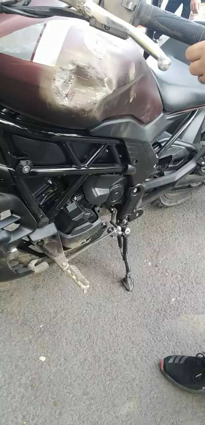 贝纳利新出的摩托,贝纳利所有的摩托