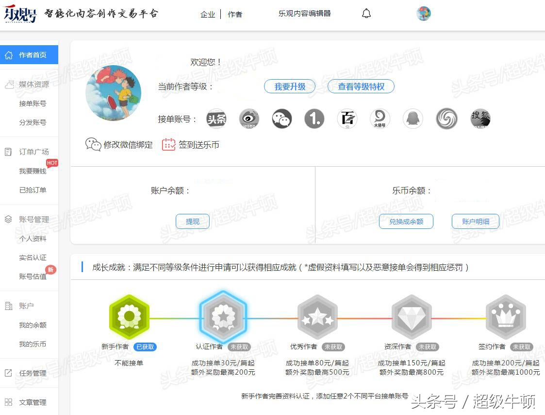 玩转自媒体教程和素材全套,收藏实用的干货