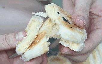 诸暨南门绿豆饼,一口酥到掉渣的绿豆饼