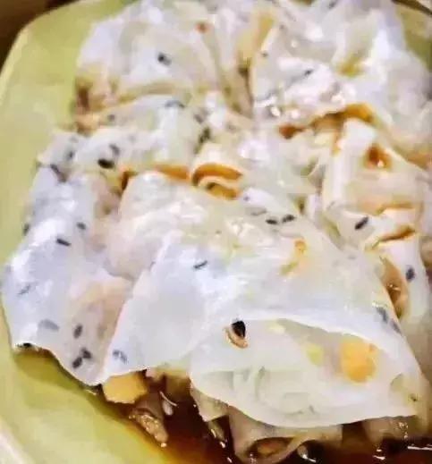 广州十大美食套餐,广州全部美食