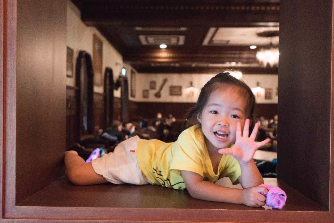 小小布历险记,香港迪士尼小小世界游记