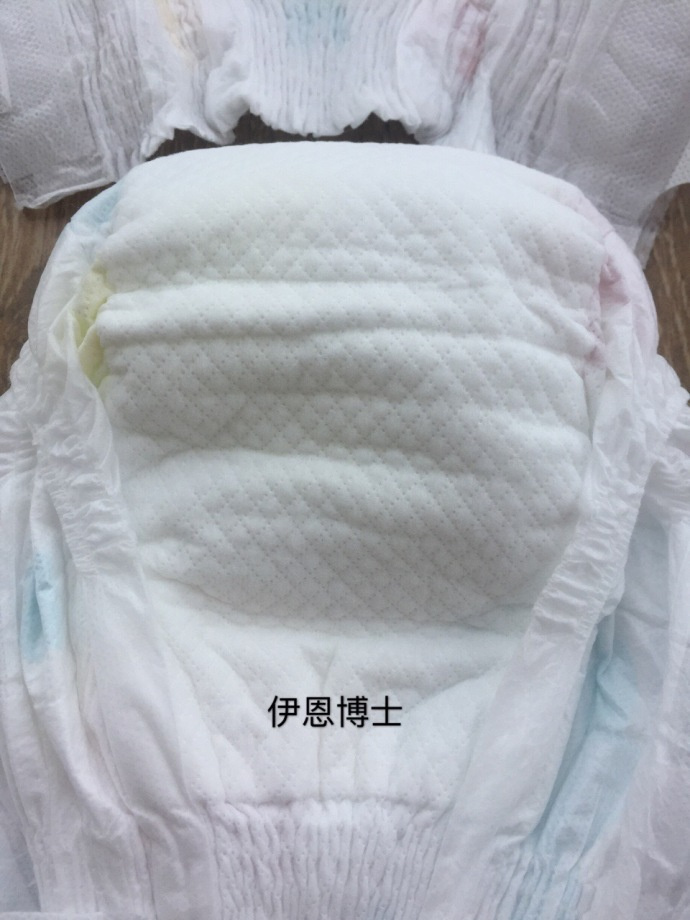 纸尿裤上热门,纸尿裤价格对比