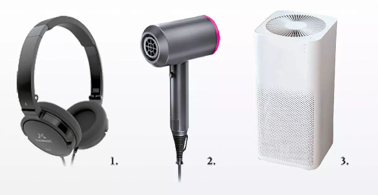 山寨戴森的品牌,山寨戴森