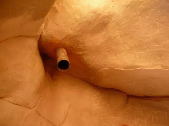 美爆了一大波青海冬日奇景,青海神秘奇景