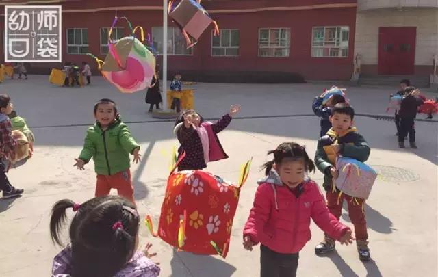 户外场地有限、硬件不够高大上？这30种游戏照样让孩子玩翻天！