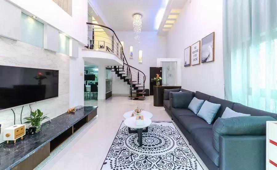 企业高管外派出差有福了,路客为你在城央定制了一个“家”!