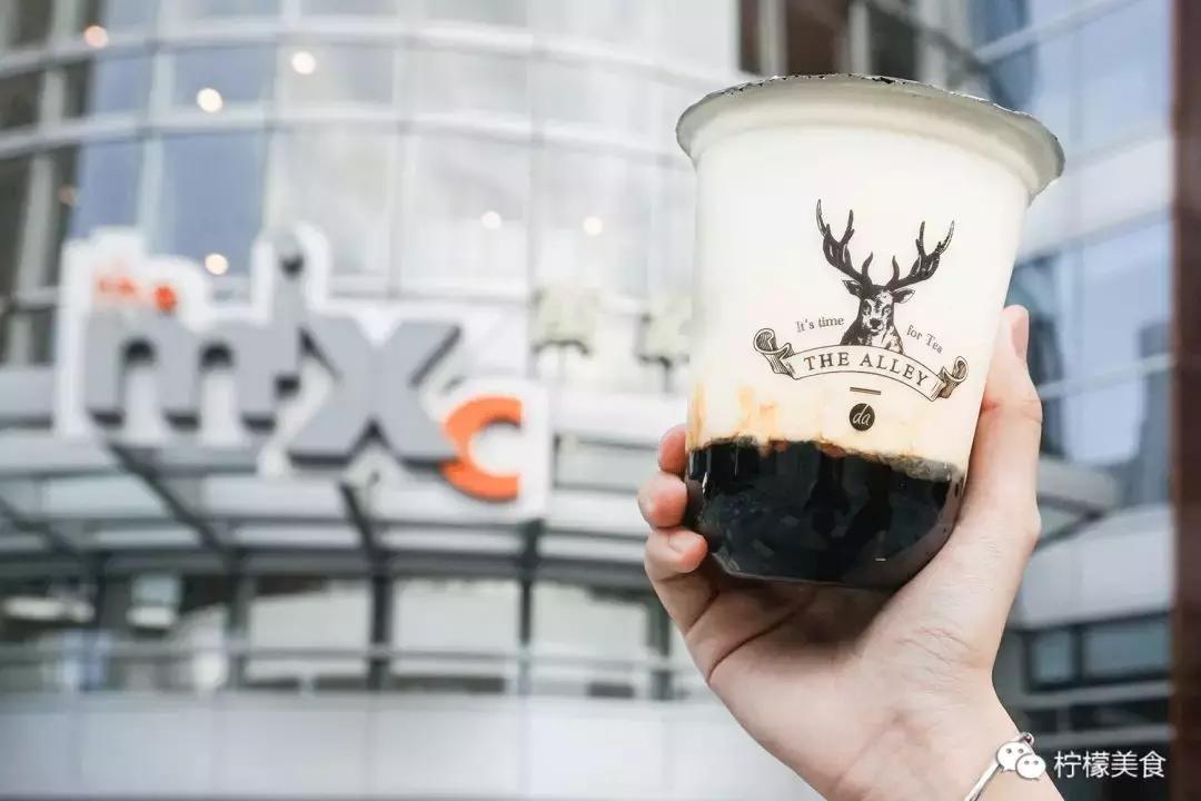 深圳观澜鹿角巷,深圳最后一家鹿角巷