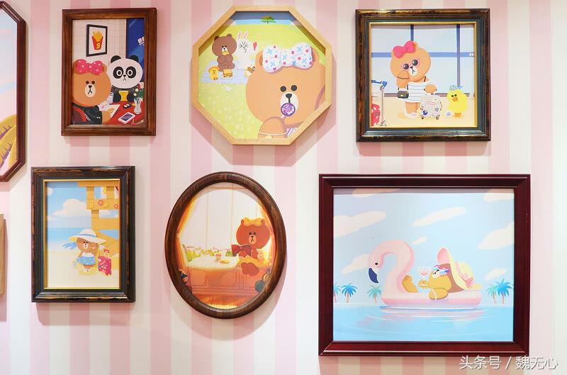 上海探店：这家网红店开业2年还天天排长队，果然是少女心收割机