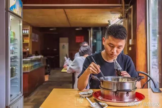 武汉最好吃的汤包在哪家,武汉好吃的汤包有哪几家