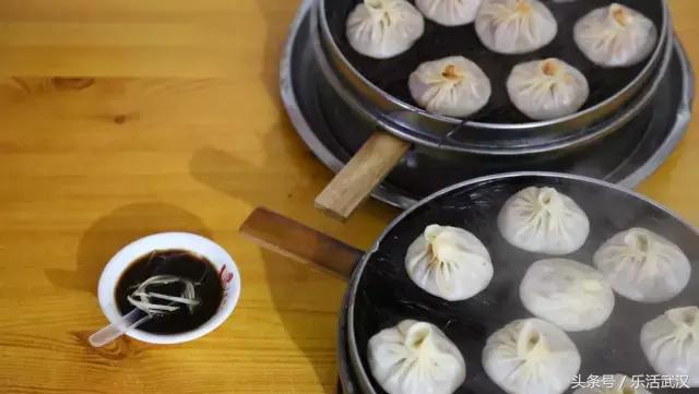 武汉最好吃的汤包在哪家,武汉好吃的汤包有哪几家