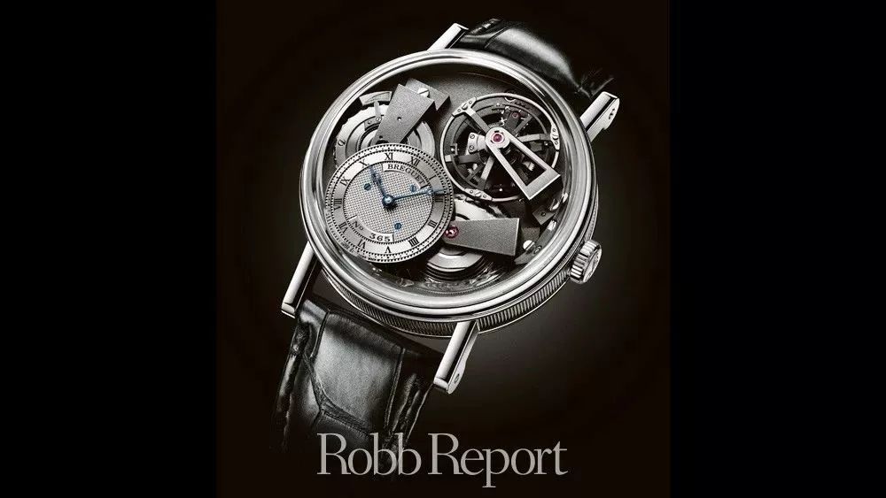 排行榜·榜单丨在大片中不只是“配角”的腕表