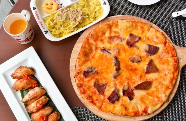 探秘2500亩魔都后花园!欧式别墅独栋、宠物乐园、动物农场高尔夫