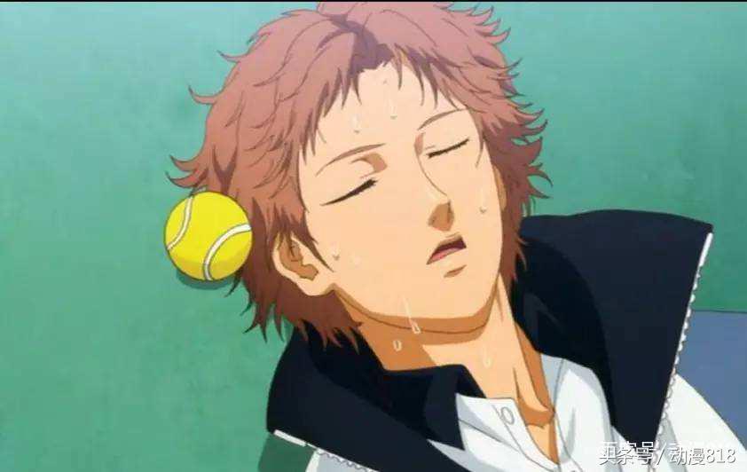 网球王子中各个学校的帅哥,网球王子里的最强人物