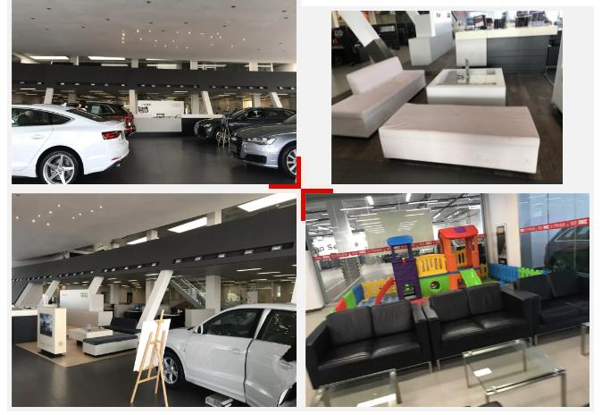 最近奥迪卖得怎么样,奥迪卖得好销售少不了