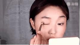 教你画美美日常妆,一个简单的日常妆应该怎么画