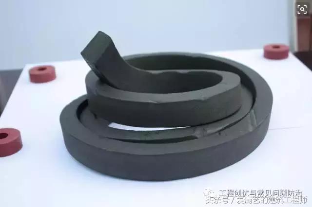 如何确定哪里用止水钢板和止水带,橡胶止水条和止水钢板哪个好