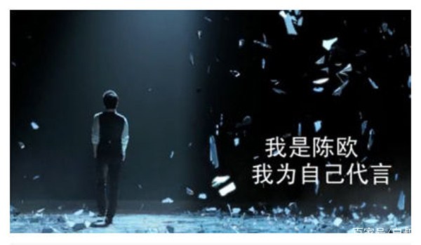 陈欧为自己代言为什么能火,陈欧输光300亿该何去何从