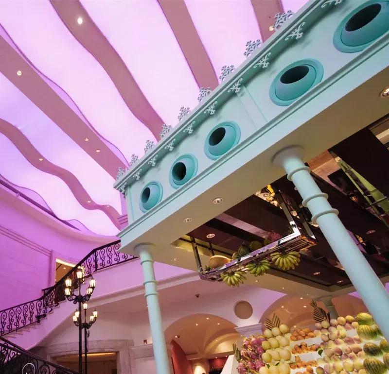 周末畅刷法国生蚝！招牌西班牙海鲜饭、珍稀火腿天天有！