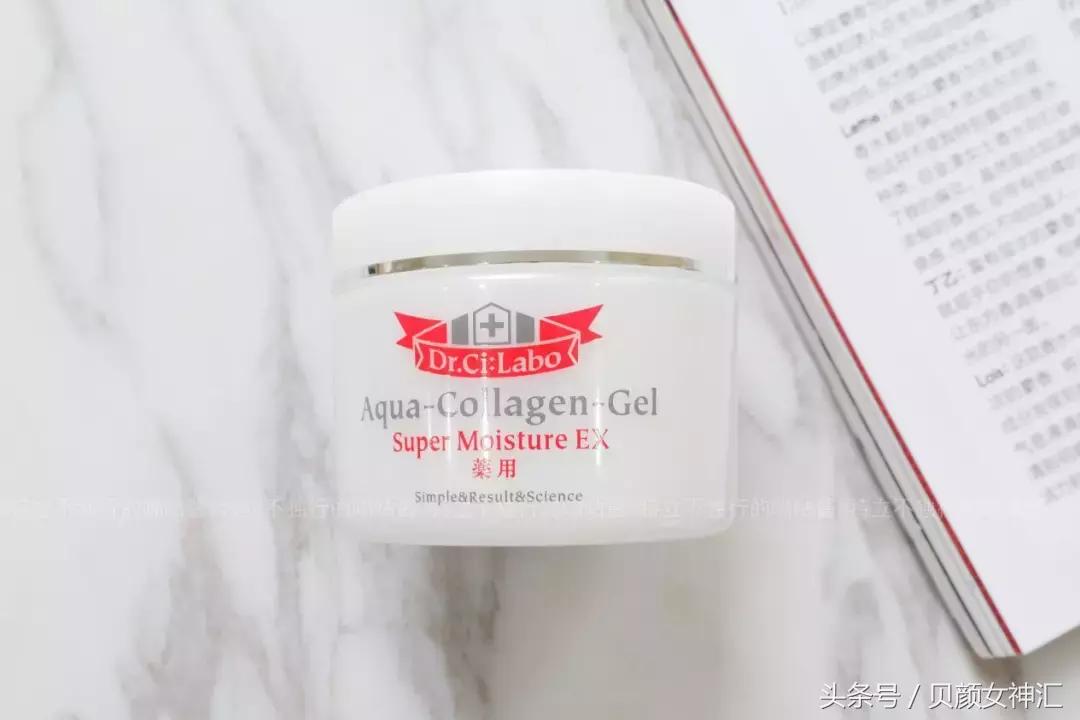 不同肤质面霜,不同肤质适合的面霜美白