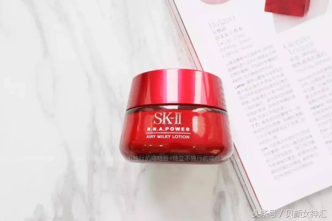 不同肤质面霜,不同肤质适合的面霜美白