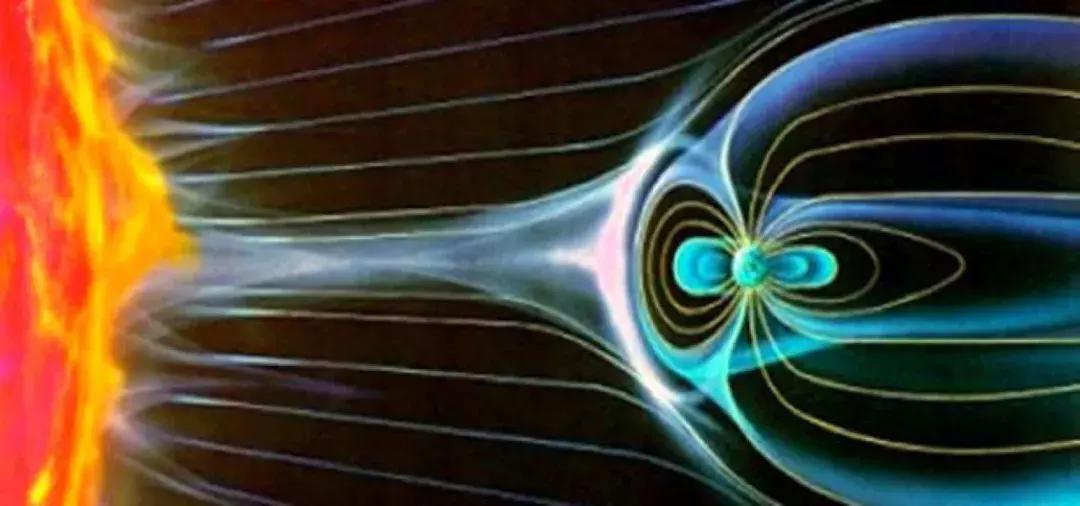 今天宇宙,宇宙现在天气情况