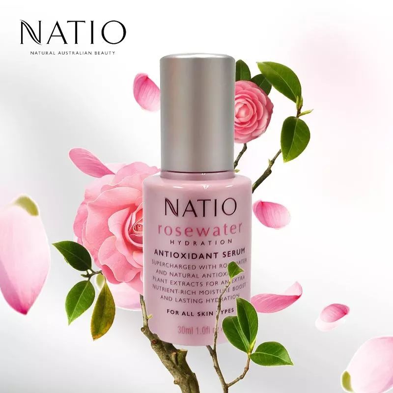 马住这些土澳国宝级护肤品牌，让你的期末越熬越美丽！