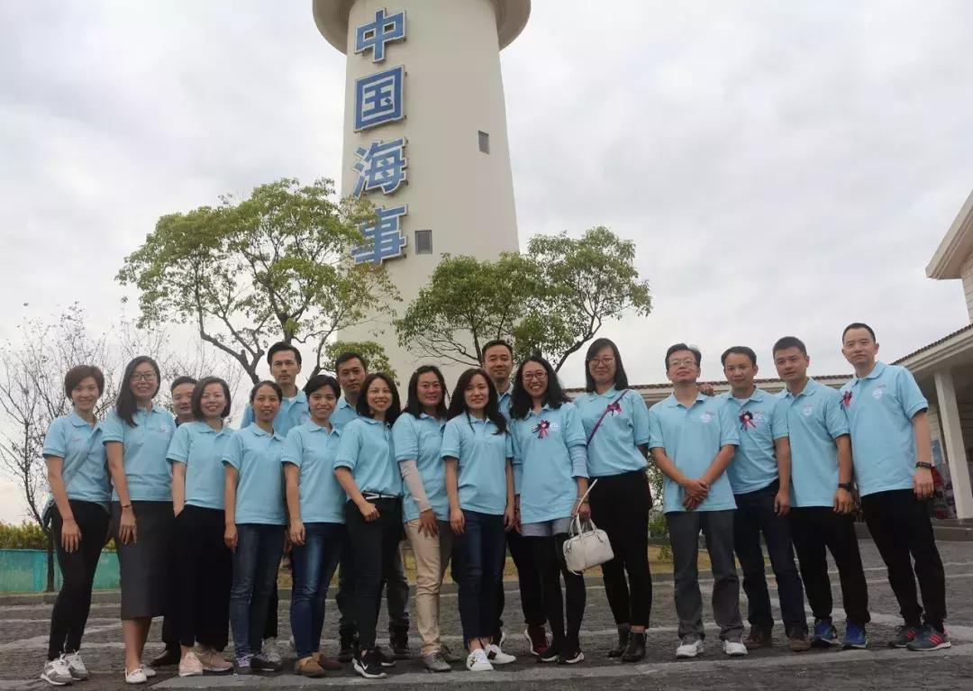上海海事大学校友联谊,2019上海海事大学举行校庆日