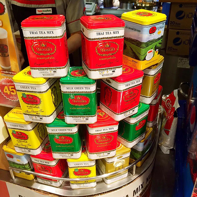 泰国自由行必买清单女,泰国自由行购物