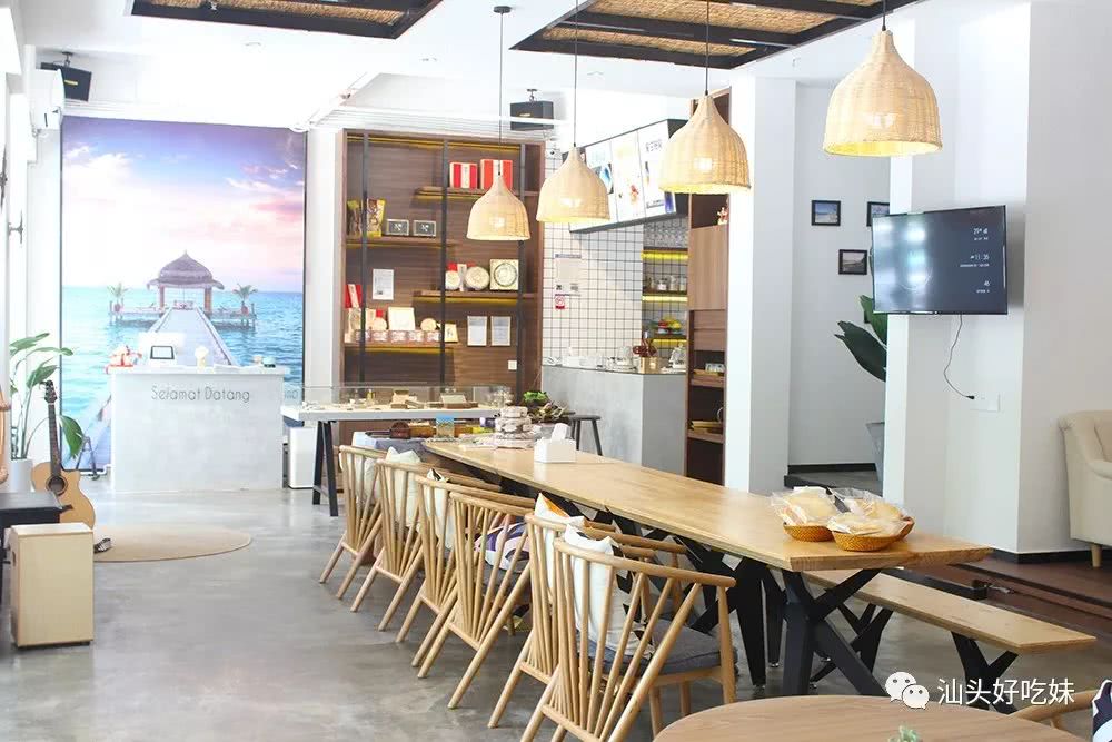 汕头适合聚会的餐厅推荐,汕头老市区闺蜜聚会的地方