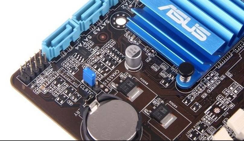 cmos电池很快没电的原因,cmos启动慢