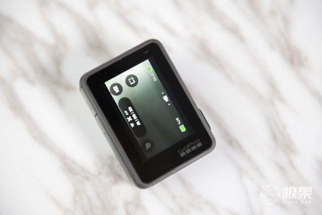 GoPro7评测：防抖功能强大，直播功能成网红必备