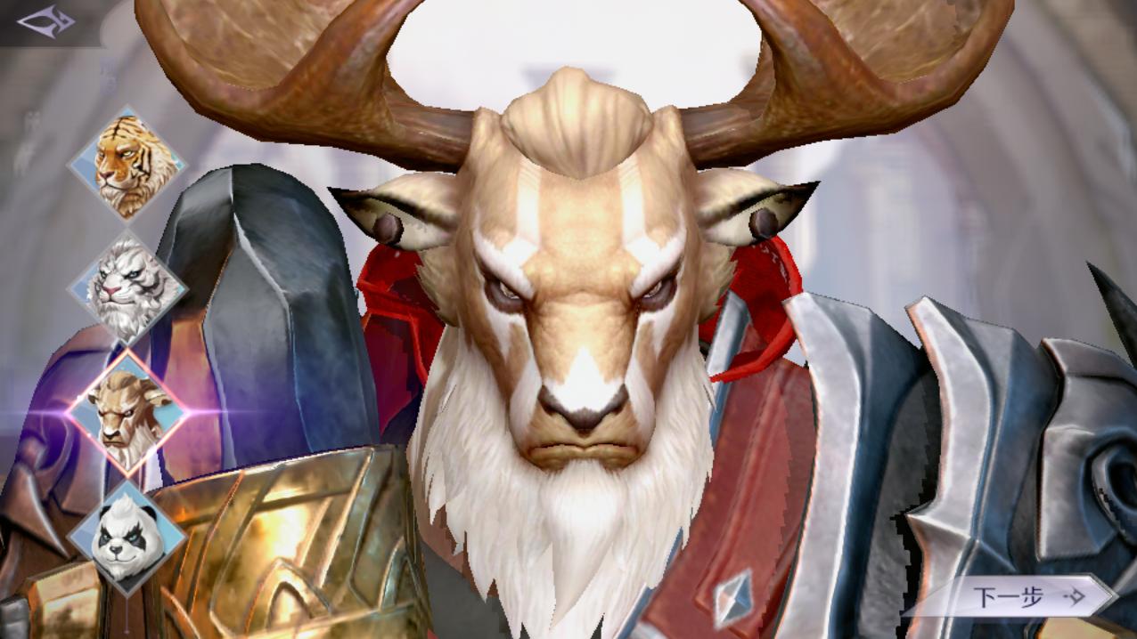 作为一名《完美世界》端游爱好者，我体验了一下《完美世界》手游