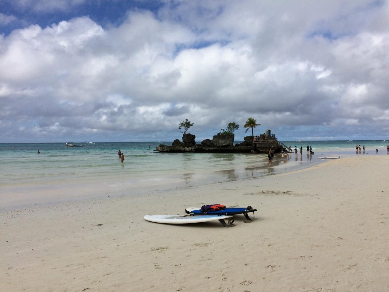 长滩岛旅游攻略国内景点,长滩岛旅游最新攻略