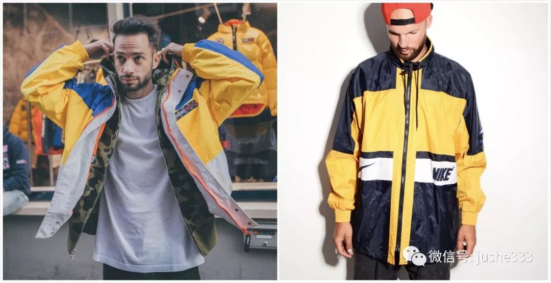 商务冲锋衣怎么搭配好看,哪个品牌的冲锋衣比较商务