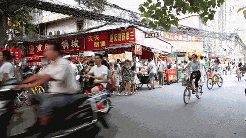 西安最近鱼化寨拆迁走向,西安城中村拆迁背后的故事