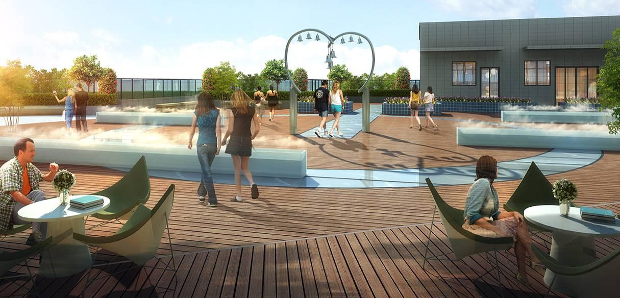 广东最大的永旺梦乐城在哪里,永旺梦乐城在广东有几家店