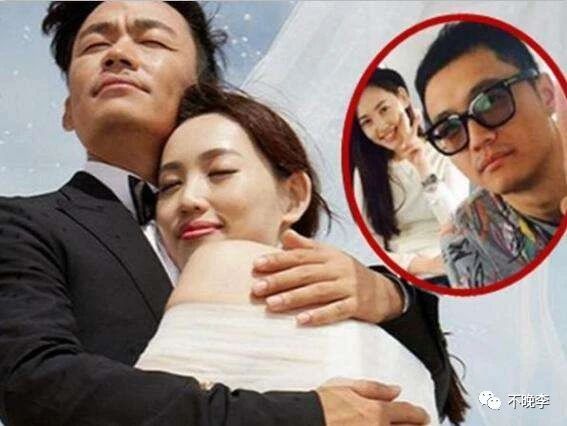 农村人丽颖和宝强