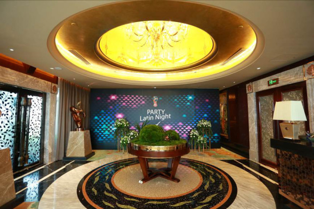 2018世界杯燃情之夜完整视频,2018世界杯燃情之夜