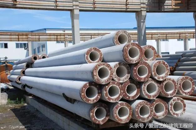 房建桩基础有哪些,房建什么时候用桩基础施工