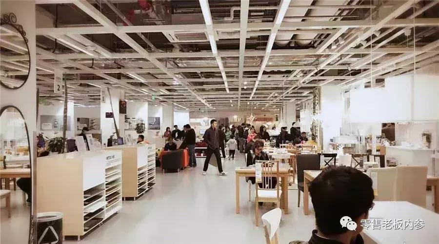 宜家换衣镜,宜家换装