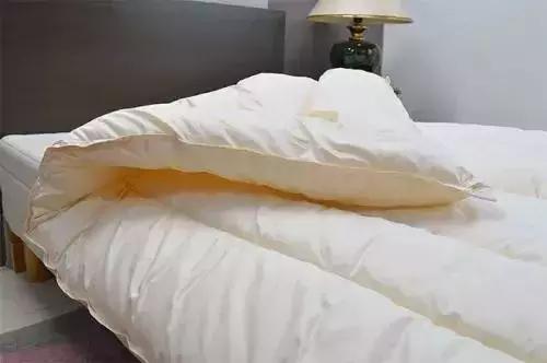 降温了被子可以直接盖吗,降温了棉被囤起来