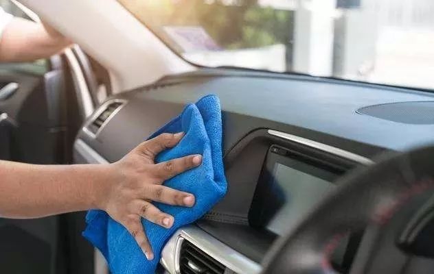 昆虫可以爬入车内么,车内杀昆虫