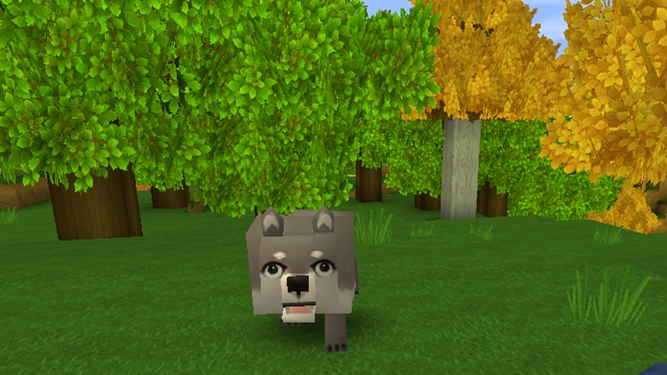 迷你世界老玩家才知道的小动物,迷你世界五种能变成坐骑的生物