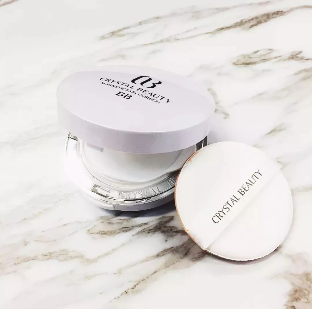 这8款气垫真的有毒，妆感美到犯规，一用就停不下来