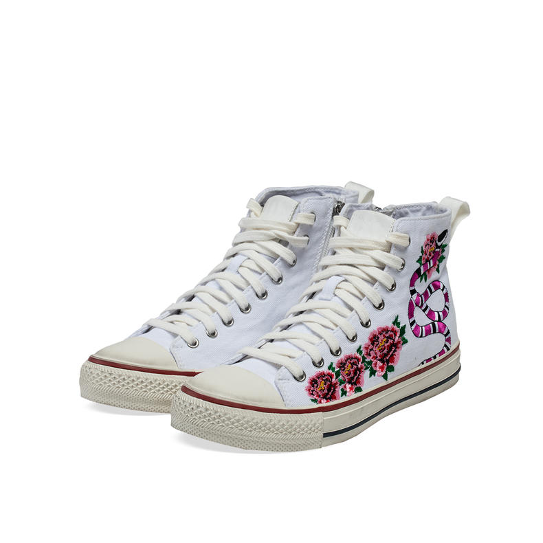 潮人们都怎么穿,潮人都穿什么球鞋