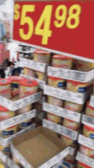 西班牙查获8吨假奶粉,进口俄罗斯假奶粉